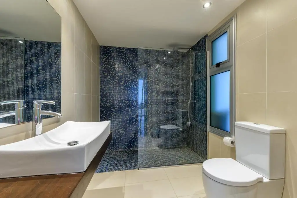 Протарас: Silver Sands Penthouse