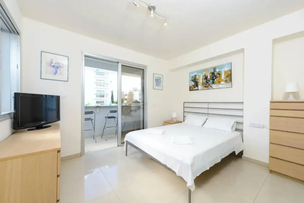 Протарас: Silver Sands Penthouse