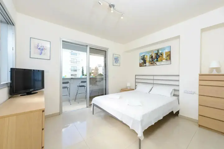 Протарас: Silver Sands Penthouse