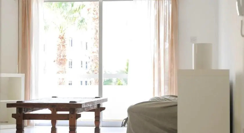 Lovely Flat Limassol — фото 1