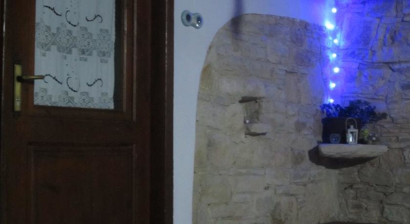Potamiou Traditional Village House — фото 1