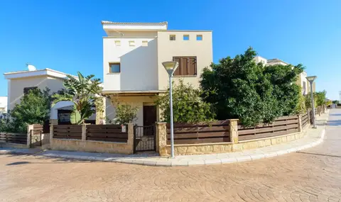 Villa Constantine — фото 1