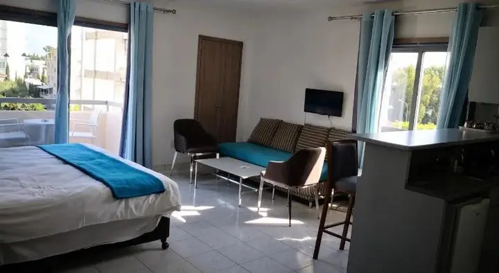 Гермасойя: Lobelia Apartments