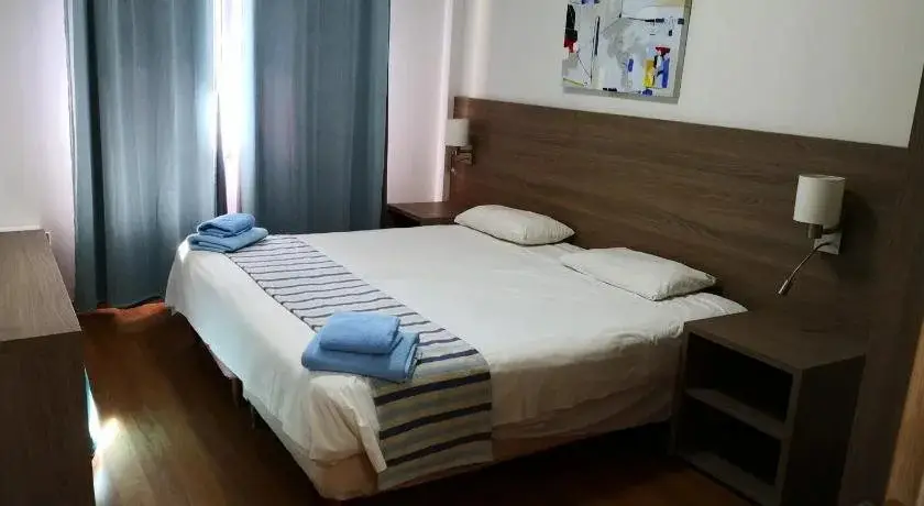 Гермасойя: Lobelia Apartments