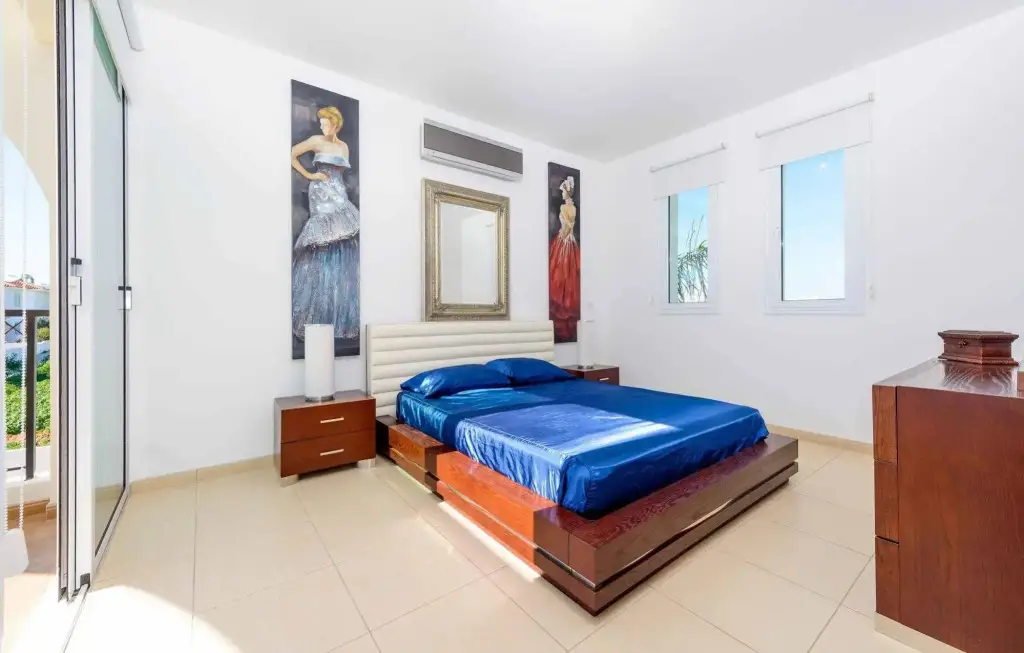 Протарас: La Vita Villas