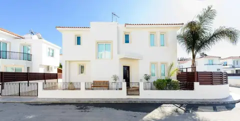 La Vita Villas — фото 1