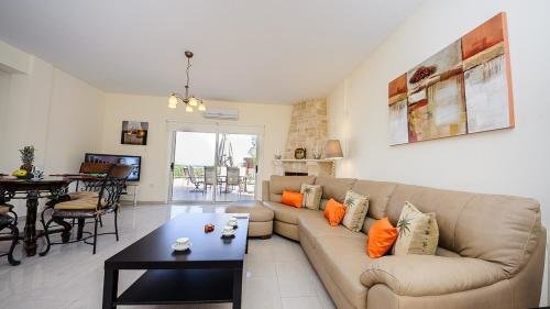 Протарас: Rent Private Villa 196
