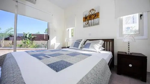 Протарас: Rent Private Villa 196