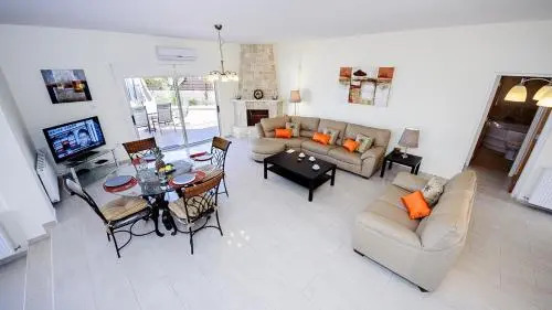 Протарас: Rent Private Villa 196