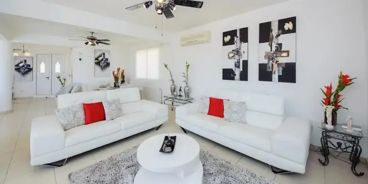 Протарас: Oceanview Villa 113