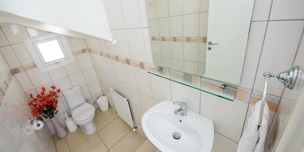 Протарас: Oceanview Villa 113