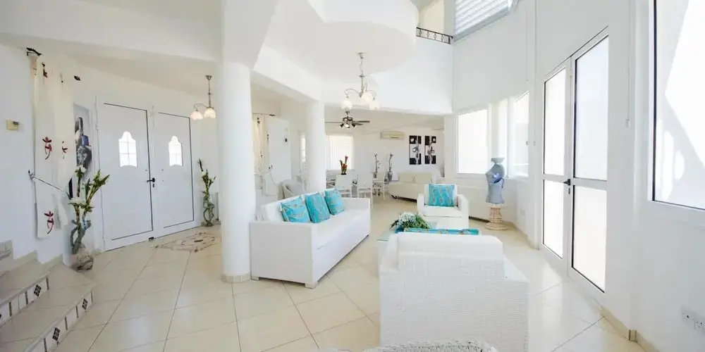 Протарас: Oceanview Villa 113