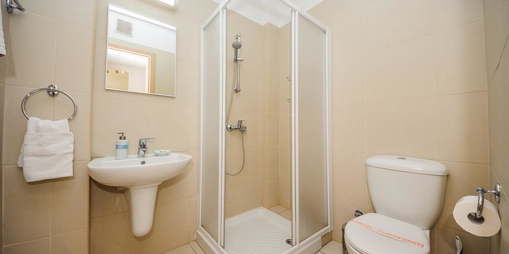 Протарас: Oceanview Apartment 122