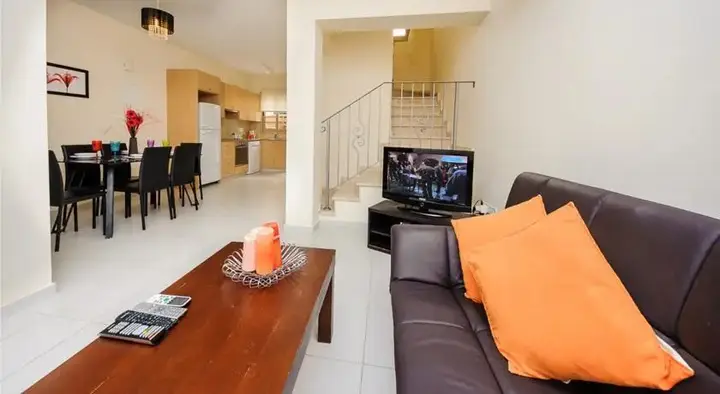 Протарас: Oceanview Townhouse 078