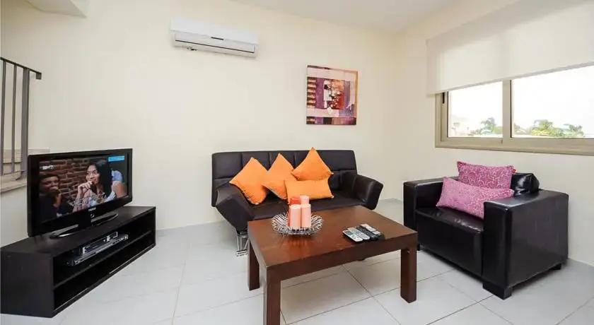 Протарас: Oceanview Townhouse 078