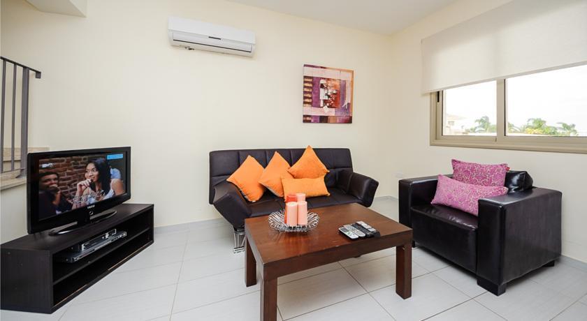 Протарас: Oceanview Townhouse 078