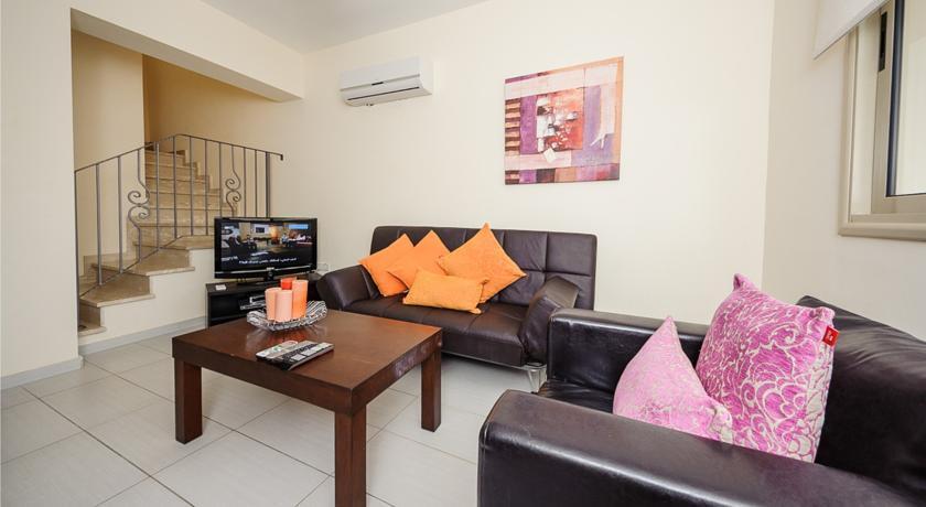 Протарас: Oceanview Townhouse 078