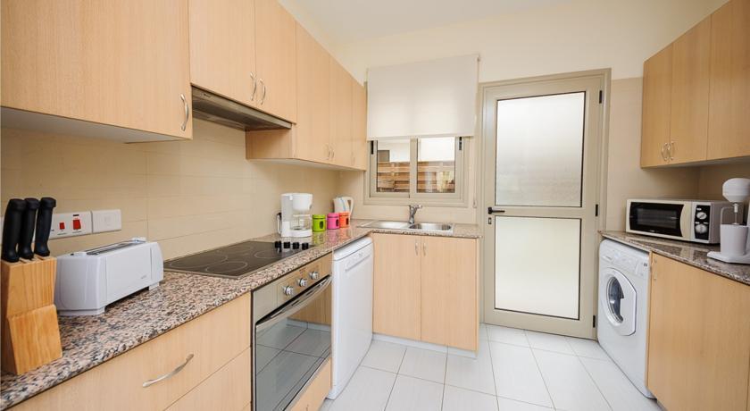 Протарас: Oceanview Townhouse 078