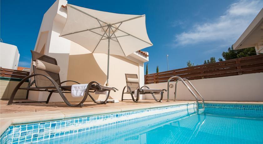 Протарас: Oceanview Villa 082