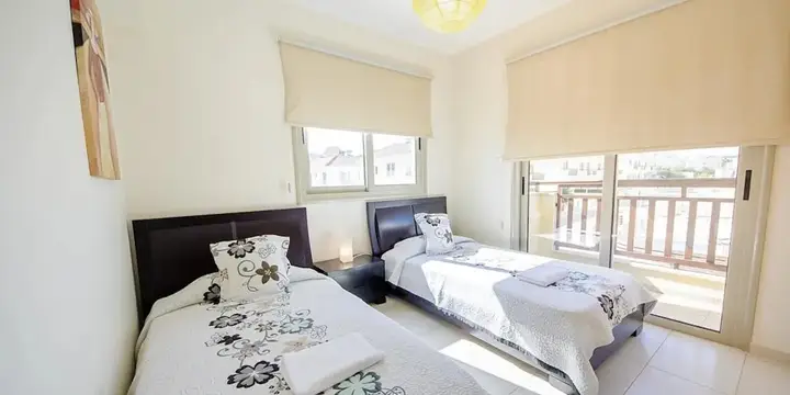 Протарас: Oceanview Villa 089