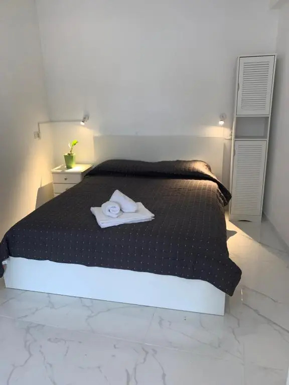 Пафос: Jacks Apartment