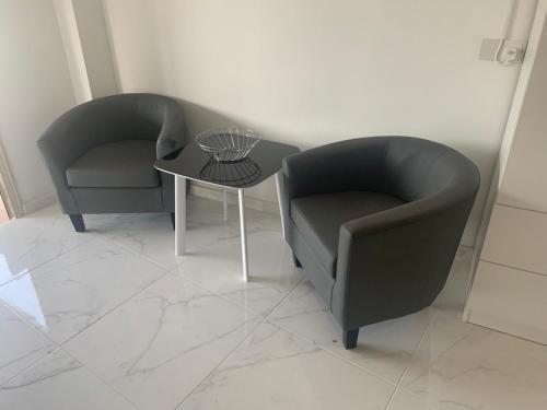 Пафос: Jacks Apartment