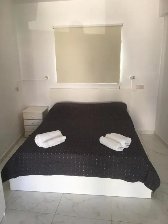 Пафос: Jacks Apartment