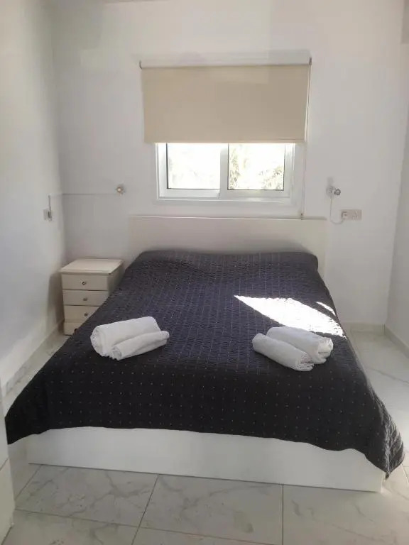 Пафос: Jacks Apartment