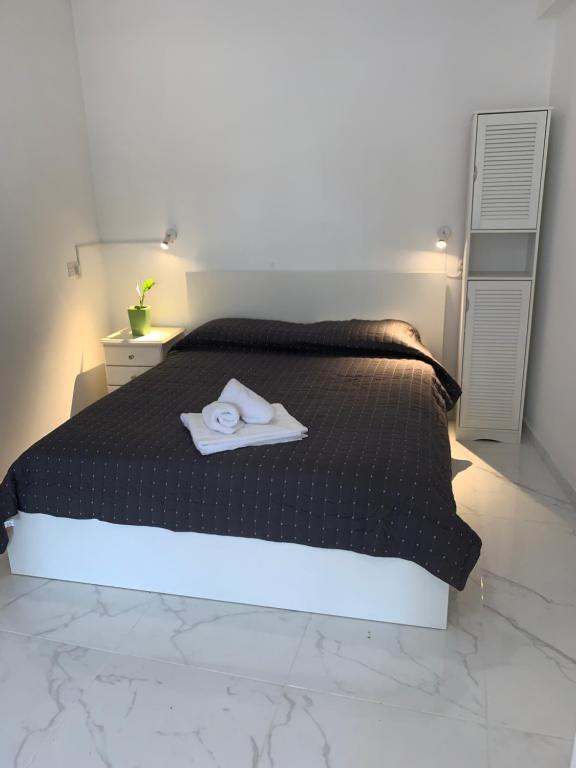 Пафос: Jacks Apartment