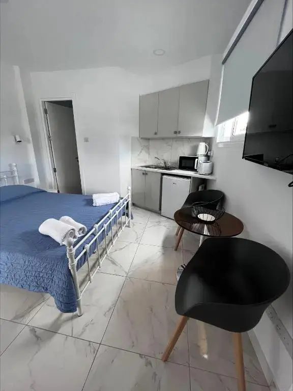 Пафос: Jacks Apartment