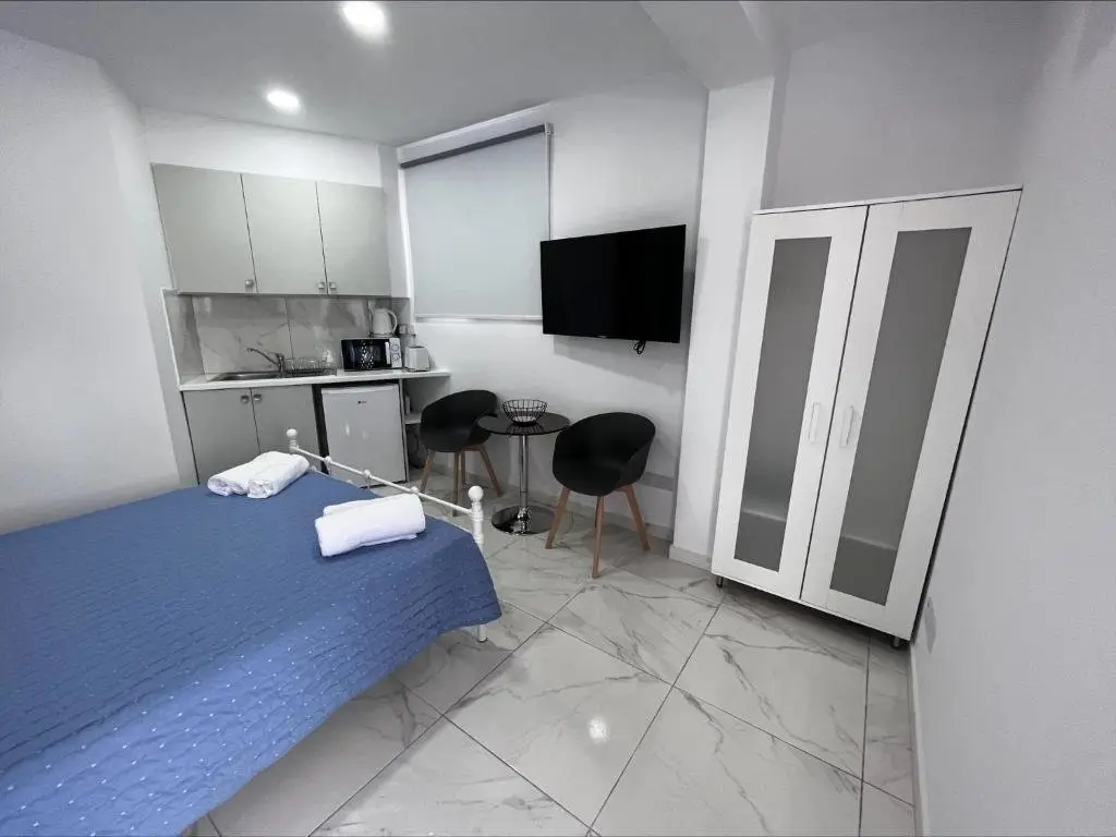 Пафос: Jacks Apartment