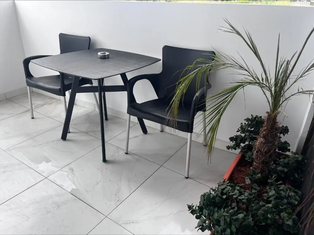 Пафос: Jacks Apartment