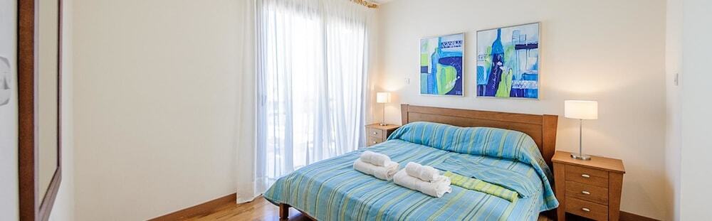Протарас: Oceanview Villa 010