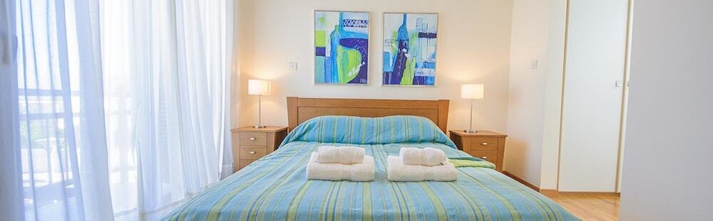 Протарас: Oceanview Villa 010