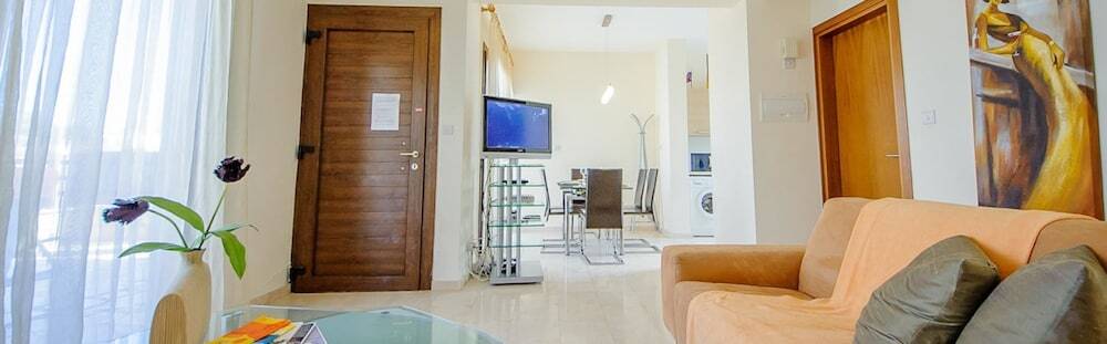 Протарас: Oceanview Villa 010
