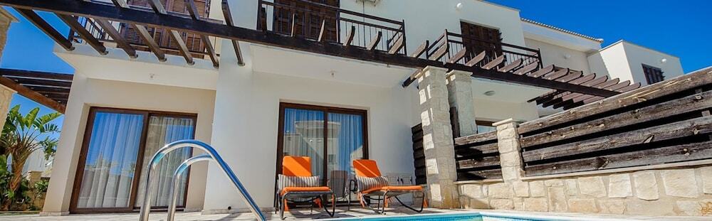 Протарас: Oceanview Villa 010