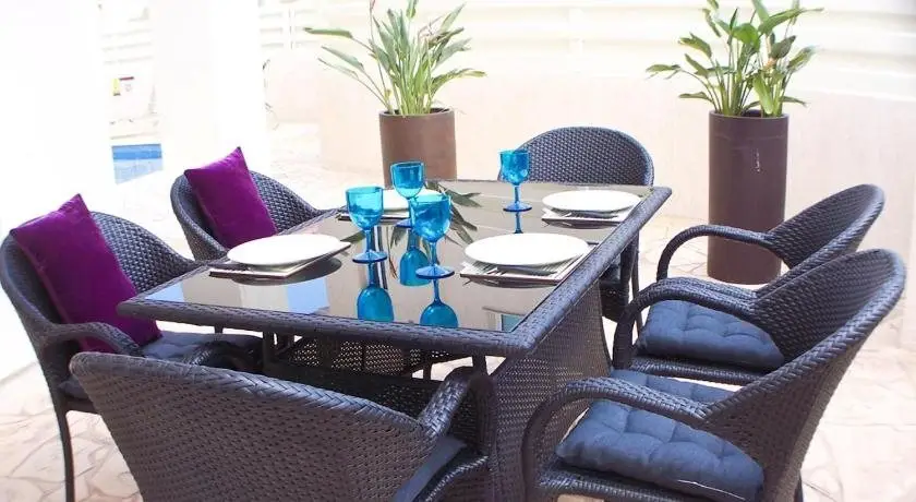 Протарас: Pernera Gardens Villa