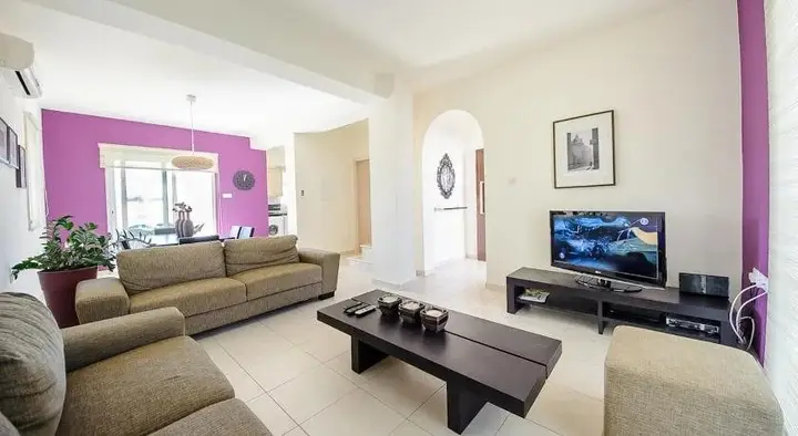 Протарас: Pernera Gardens Villa