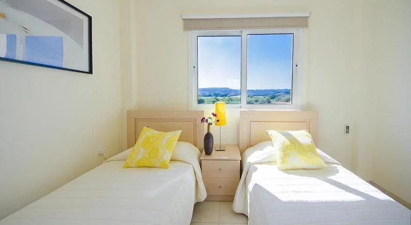 Протарас: Pernera Gardens Villa