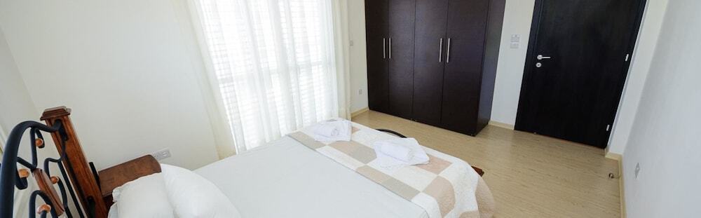 Протарас: Rent Private Villa 015