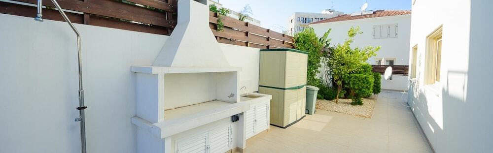 Протарас: Rent Private Villa 015