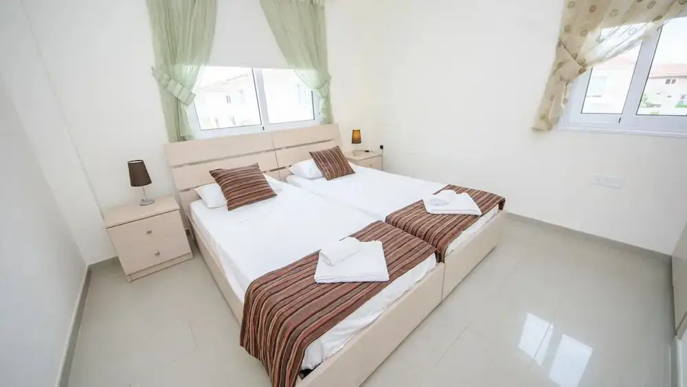Протарас: Oceanview Villa 028