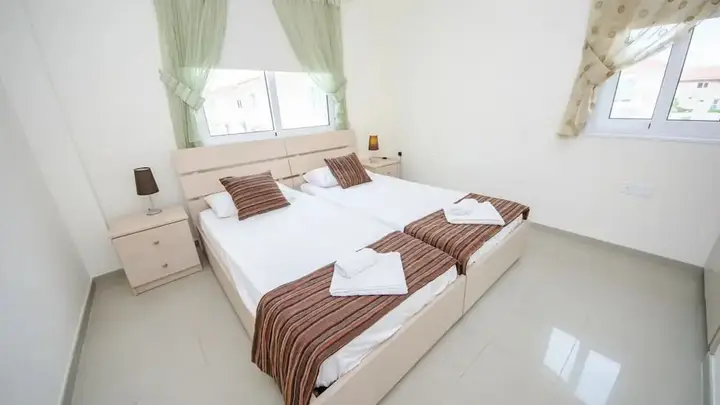 Протарас: Oceanview Villa 028