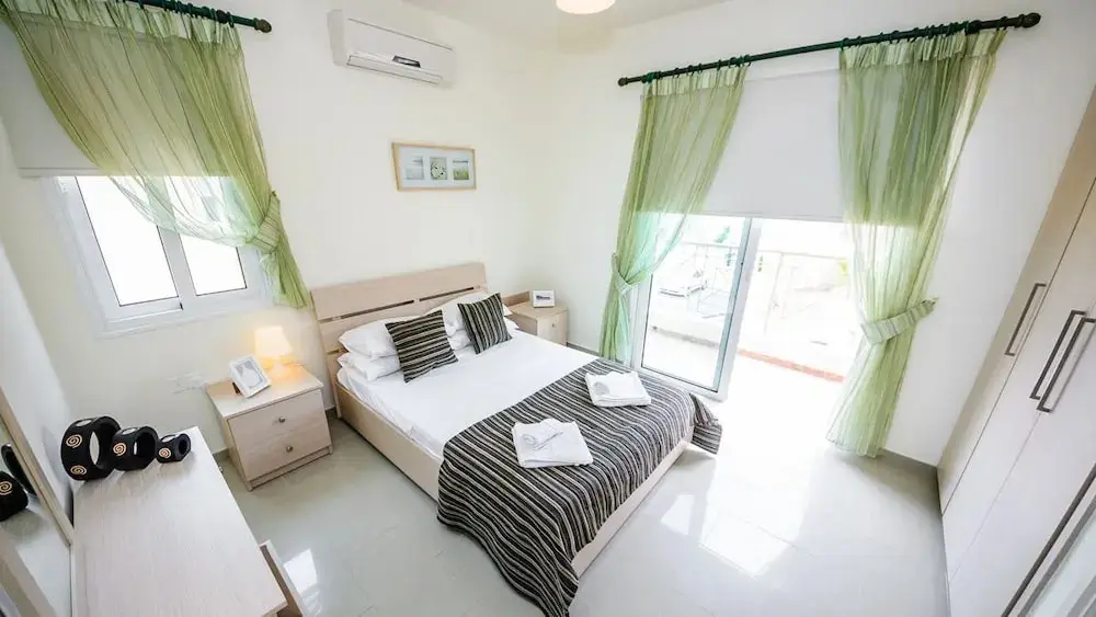 Протарас: Oceanview Villa 028