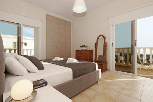 Айя-Напа: Villa Carina