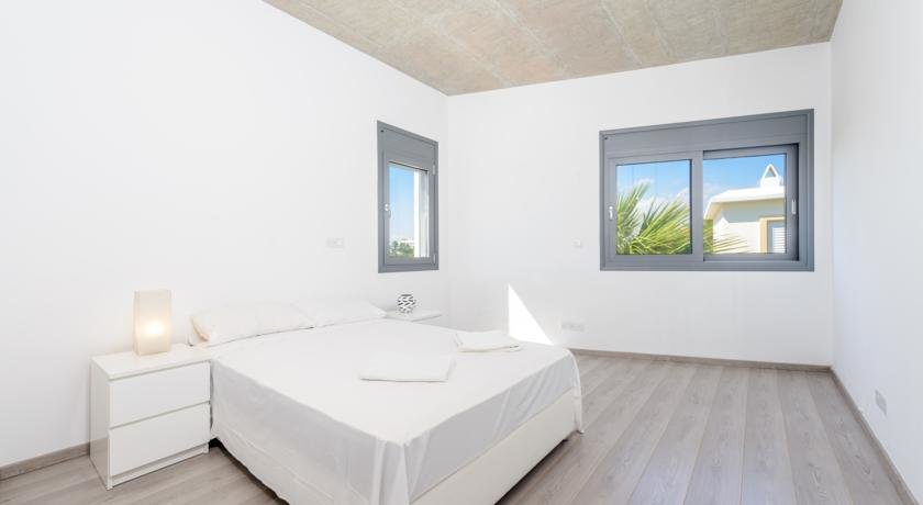 Протарас: Villa Pearl