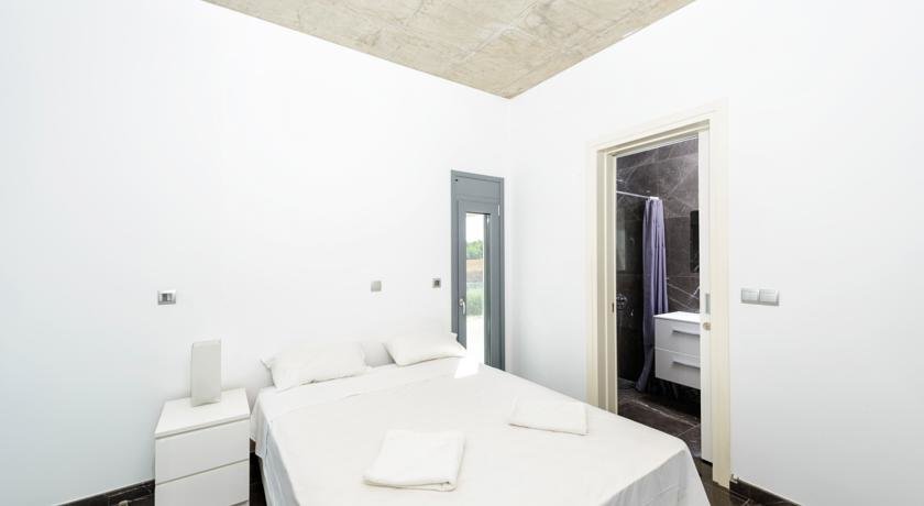 Протарас: Villa Pearl