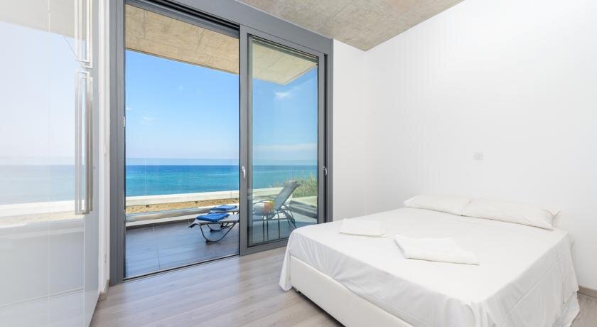 Протарас: Villa Pearl