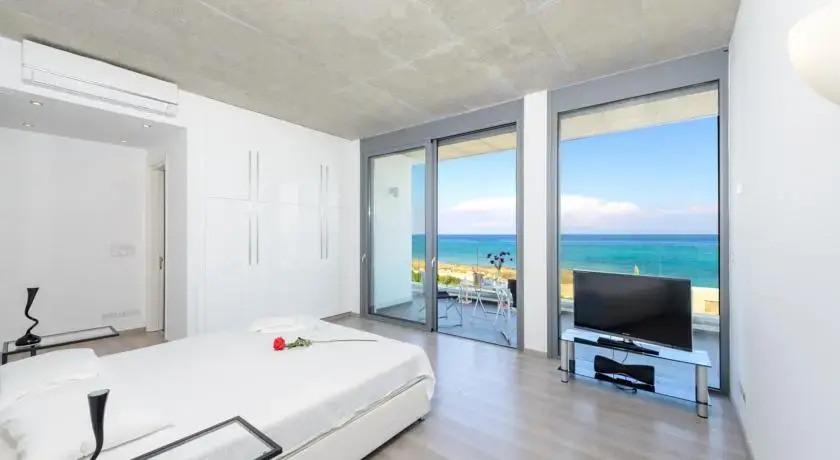 Протарас: Villa Pearl