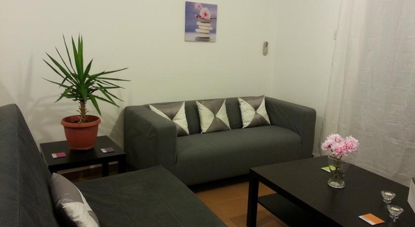 Пафос: Kings Court 102